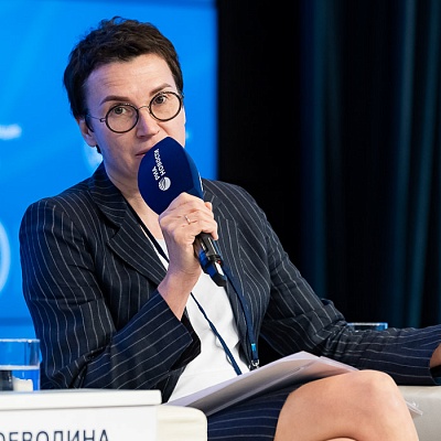 XXIII Всероссийская банковская конференция 25 мая 2023 года