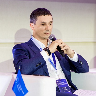 XXVI Всероссийская банковская конференция «Цифровая финансовая система России: цифровые валюты, токенизация и искусственный интеллект»