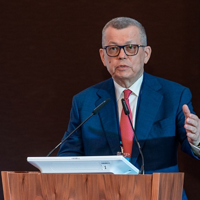 III Съезд Ассоциации банков России, 28 мая 2021 года