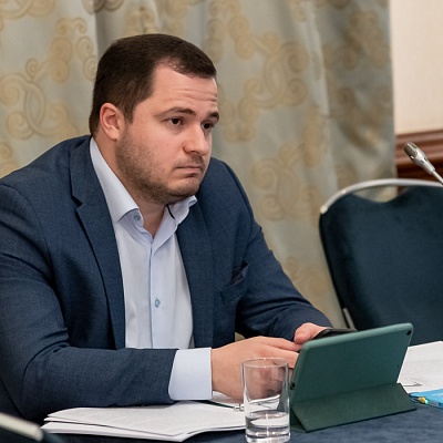 Заседание Президиума Совета Ассоциации банков России 8 июля 2022 года