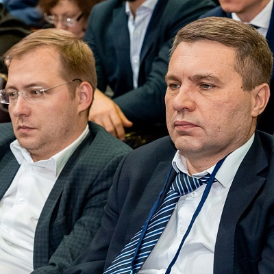 Ежегодная встреча кредитных организаций с руководством Банка России 31 января - 1 февраля 2019 года