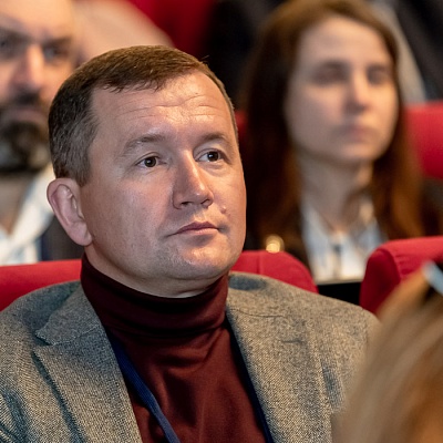 Ежегодная встреча кредитных организаций с руководством Банка России, 25-26 мая 2022 года, г. Москва
