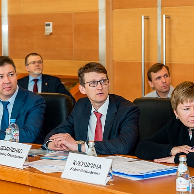 Заседание Комитета Ассоциации банков России по НДО 4 апреля 2019 года
