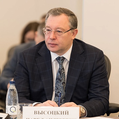 Заседание Совета Ассоциации банков России