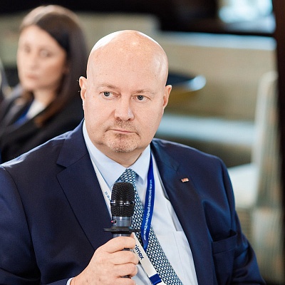 XXIII Международный банковский Форум - 24 сентября