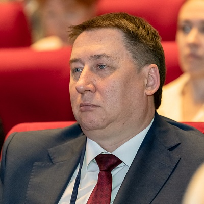 Ежегодная встреча кредитных организаций с руководством Банка России, 25-26 мая 2022 года, г. Москва