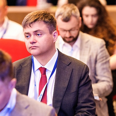 XXVI Всероссийская банковская конференция «Цифровая финансовая система России: цифровые валюты, токенизация и искусственный интеллект»