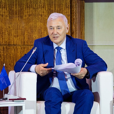 VIII Съезд Ассоциации банков России