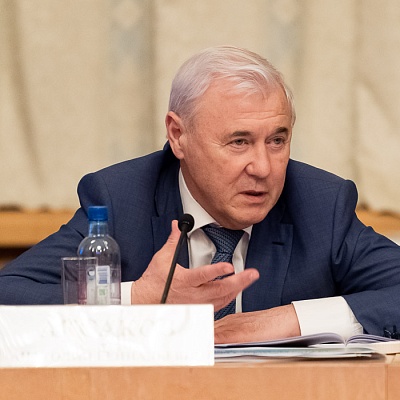 Заседание Президиума Совета Ассоциации банков России