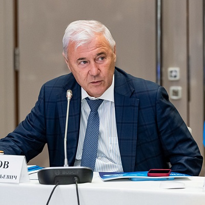 Заседание Совета Ассоциации банков России 26 мая 2023 года