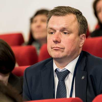 Ежегодная встреча кредитных организаций с руководством Банка России, 25-26 мая 2022 года, г. Москва