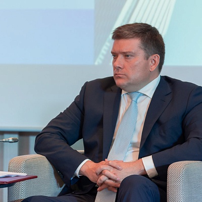 III Съезд Ассоциации банков России, 28 мая 2021 года