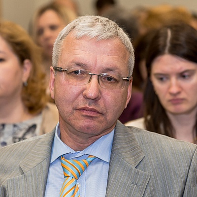 Встреча банковского сообщества с представителями рейтингового агентства АКРА 22 мая 2018 года