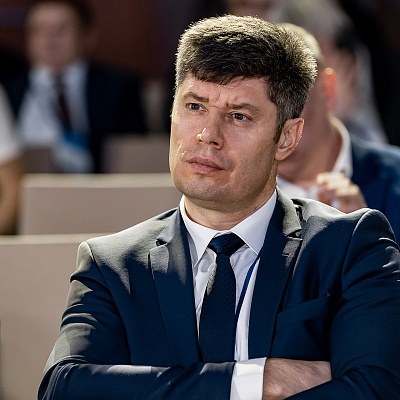 Ежегодная встреча с руководством Банка России - 29 февраля 2024 года