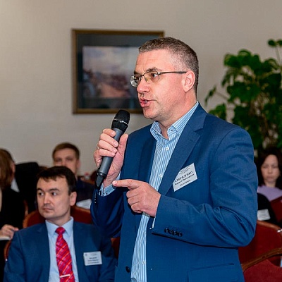 XII Международная конференцию «Банковские карты: практика и трансформация»