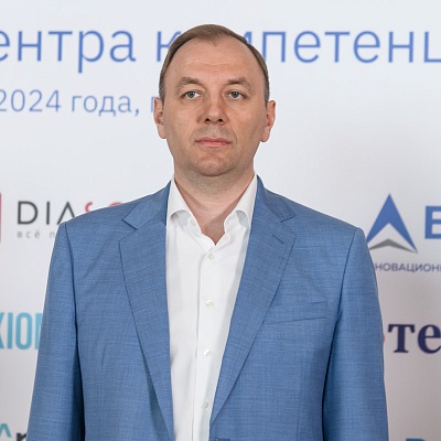 Демо-дни Индустриального центра компетенций ​ "Финансы"