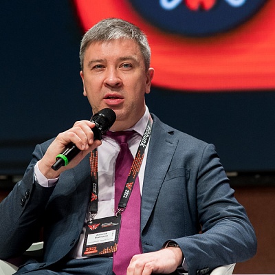 Конференция «Информационная безопасность банков»