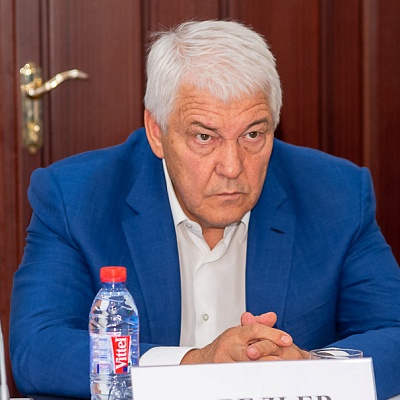 Расширенное заседание Президиума Совета Ассоциации банков России 19.07.2018 г.