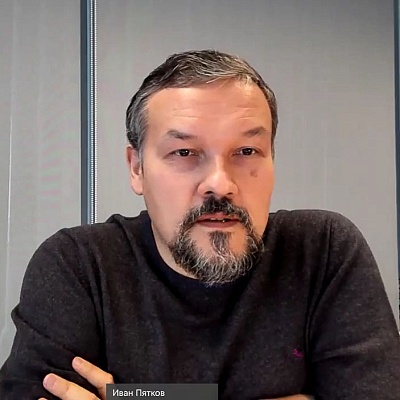 Онлайн-конференция «Разморозка финансового сектора после пандемии: регулирование и точки роста»