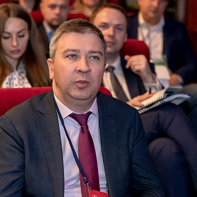 Ежегодная встреча кредитных организаций с руководством Банка России, 25-26 мая 2022 года, г. Москва
