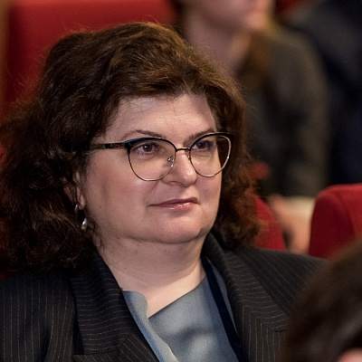 Ежегодная встреча кредитных организаций с руководством Банка России, 25-26 мая 2022 года, г. Москва