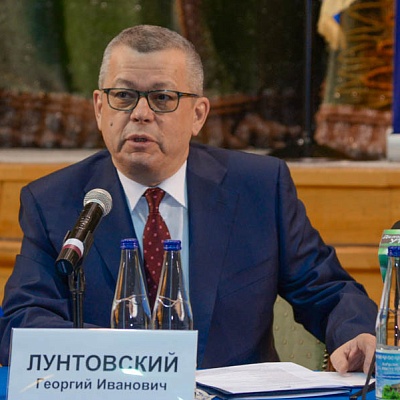 2018-02-01 - Встреча с руководством ЦБ