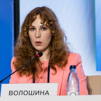 Ежегодная встреча кредитных организаций с руководством Банка России