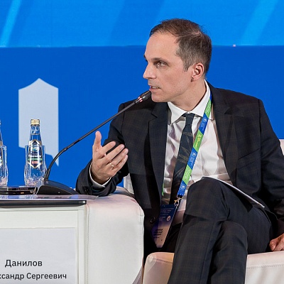 XIX Международный банковский форум «Банки России – XXI век»