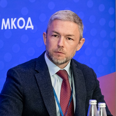 XII Международная конференция по оценочной деятельности