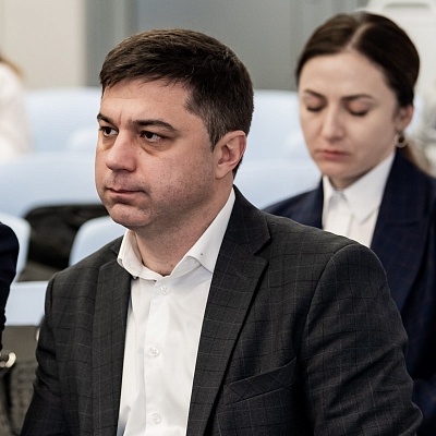 IХ Банковская юридическая конференция
