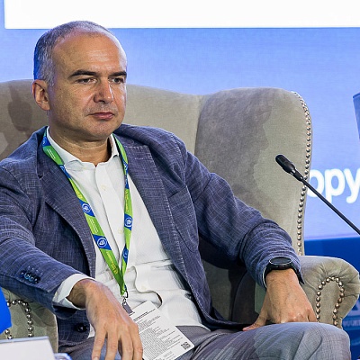 XVIII Международный банковский форум «Банки России – XXI век», 15-18 сентября 2021 год, г. Сочи