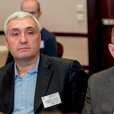 XII Международная конференцию «Банковские карты: практика и трансформация»