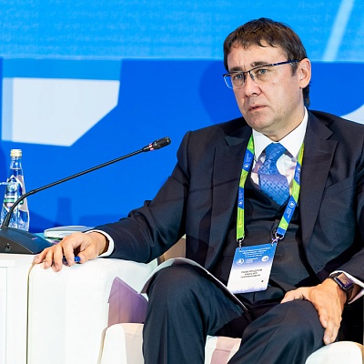 XIX Международный банковский форум «Банки России – XXI век»