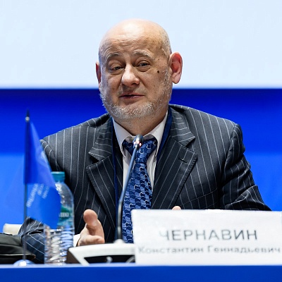Ежегодная встреча с руководством Банка России - 28 февраля 2025 года