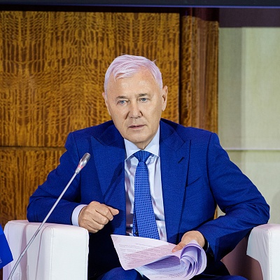 VIII Съезд Ассоциации банков России