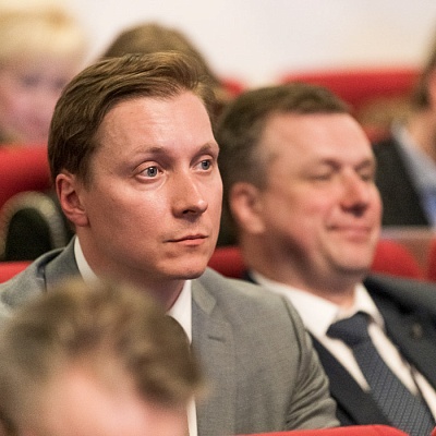 Ежегодная встреча кредитных организаций с руководством Банка России, 25-26 мая 2022 года, г. Москва