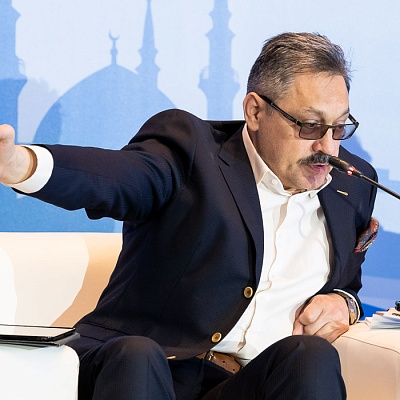 XIX Международный банковский форум «Банки России – XXI век»