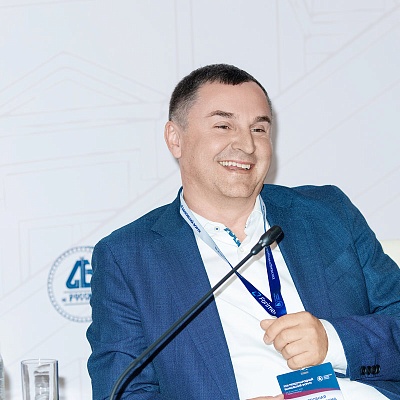 XXIII Международный банковский Форум - 25 сентября