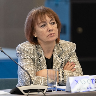 Заседание Совета Ассоциации банков России 27 сентября 2023 года