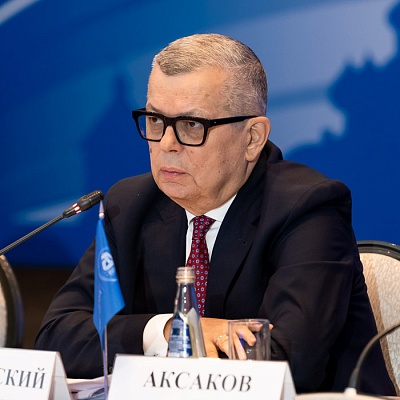 Заседание Совета Ассоциации банков России 21 сентября 2022 года