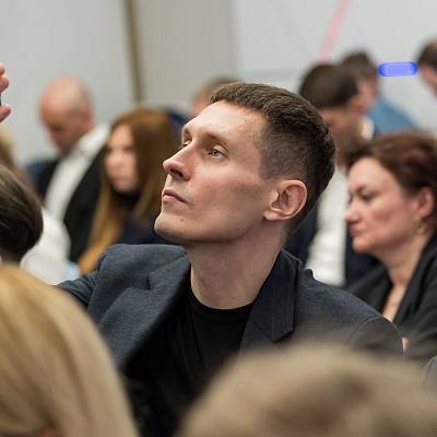 XVII Международная конференция «Платежная индустрия – стратегическое развитие и новые решения»