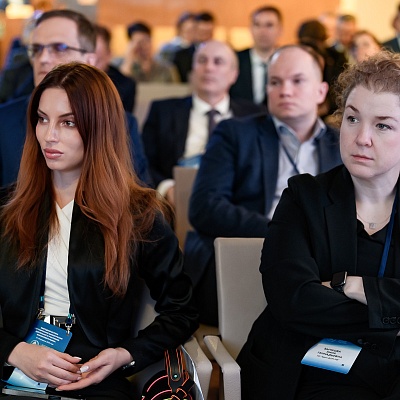 Ежегодная встреча с руководством Банка России - 27 февраля 2025 года