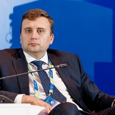 XIX Международный банковский форум «Банки России – XXI век»
