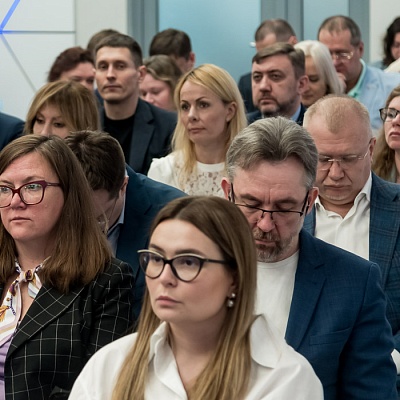 XVII Международная конференция «Платежная индустрия – стратегическое развитие и новые решения»