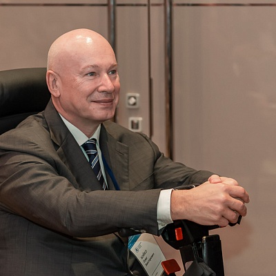 III Съезд Ассоциации банков России, 28 мая 2021 года