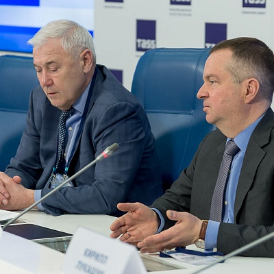 XXII Всероссийская банковская конференция «Банковская система России 2021: качество активов, бизнес-модели и регулирование»