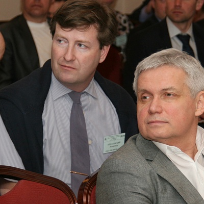 Конференция по банковским картам