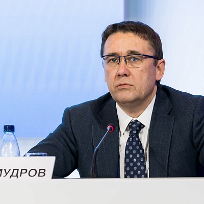 Ежегодная встреча кредитных организаций с руководством Банка России