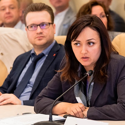 Заседание комитета по законодательству 26.06.2019 года