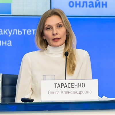 Круглый стол «Первые шаги поведенческого надзора в России: итоги, проблемы, перспективы»